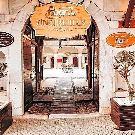 Fibar Zincirlihan Hotel