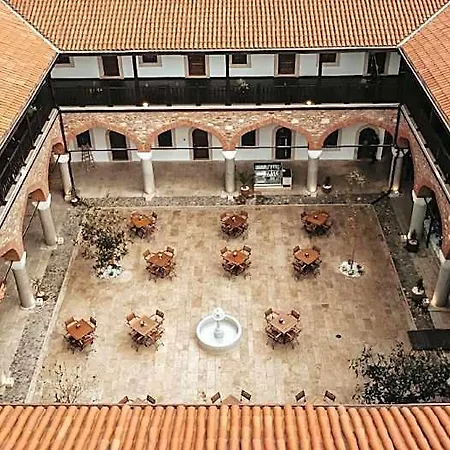 Fibar Zincirlihan Hotel 3*