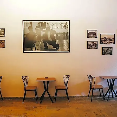 Fibar Zincirlihan 酒店 艾登