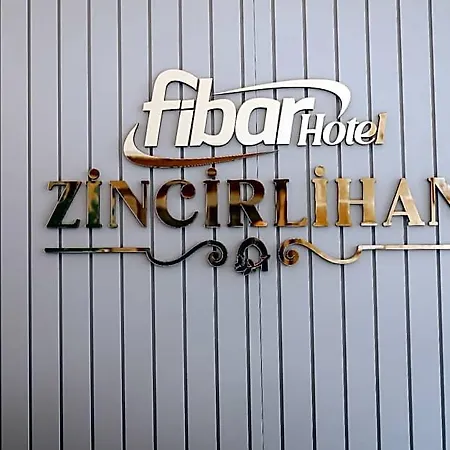 Fibar Zincirlihan
