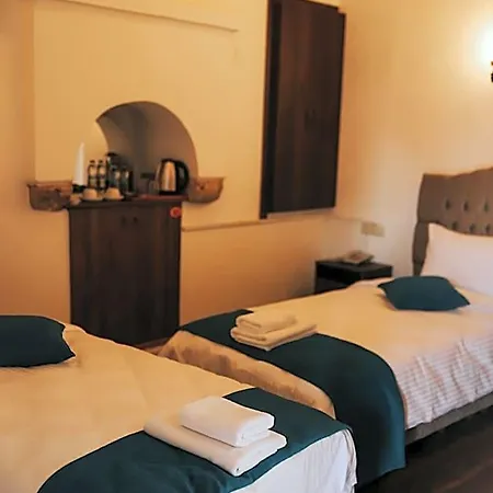 Fibar Zincirlihan Hotel 3*
